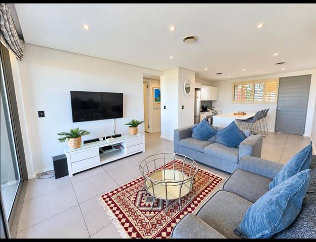 2 BEDROOM APARTMENT FOR SALE IN SIBAYA PRECINCT